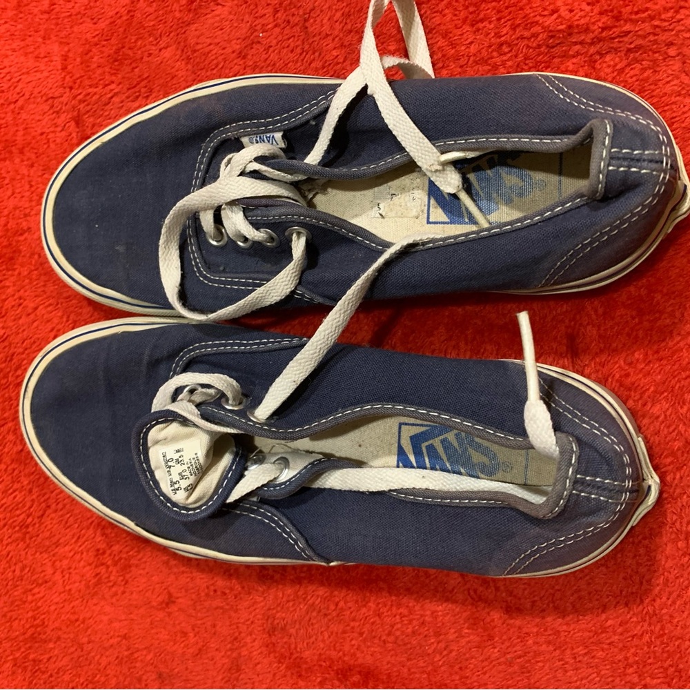 VANS